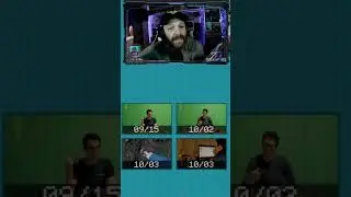 Ranting about Cloverfield's ARG and how Inscryption is similar! | #forcexofxwill on #Twitch