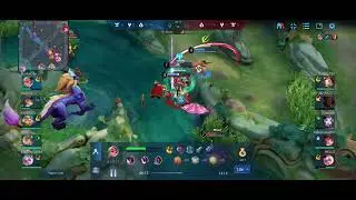 @honorofkings #asmr || Clash Lane Butterfly Is Back!!!