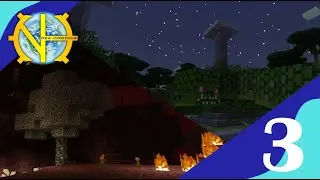 Gregtech New Horizons: Episode 3 - Dimension Jumper