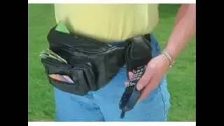 fanny pack song