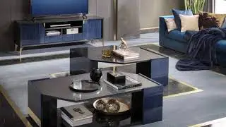 Modern Alf Oceanium furniture set - Unique Furniture