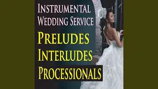 Here Comes the Bride (Prelude)