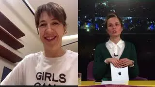 Голубые Экраны: Среда 09 02 2022