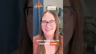 Scale your impact WITHOUT scaling your stress!