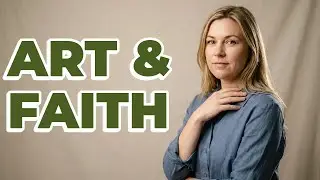 How Do You Use Art For Family Spiritual Growth?