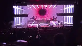 Papa Roach - Getting Away With Murder 10-4-2025 Midflorida Amp Tampa FL.