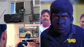 Fresh RTX 3000 Series Memes 🤣🤣