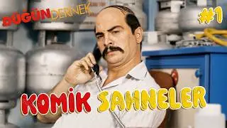 Funniest Scenes #1 | Düğün Dernek