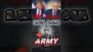 USA vs Russia . who is most powerful? #usa #russia #fight #shorts #power #unitedstates