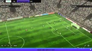 [Champions League 2012-2013] Celtic 1-2 Shamrock Rovers
