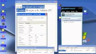 Tutorial Hacking cum sa afli un ip