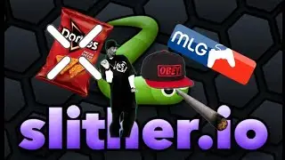 MLG Squid|Snake.is MLG
