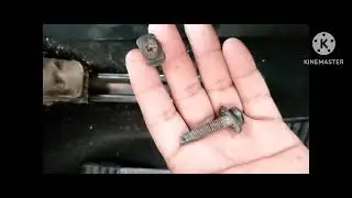 como tirar o banco do Peugeot 207  passo a passo