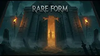 Rare Form
