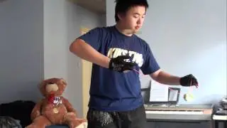 91YoYo Video contest 57th Changyu Wayne Xiu
