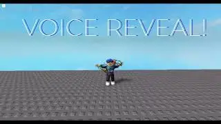 VOICE REVEAL