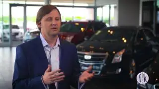 Frank Kent Motor Company - Selling Philosophy