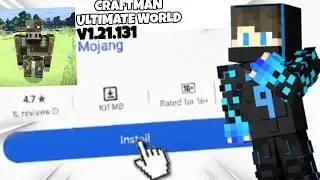 Top 3 Best Copy Games Like Minecraft 1.22+ Java Edition With SPEAR UPDATE 🔥