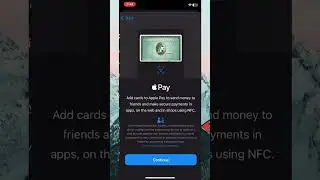 How to Enable and Use Apple Pay Later in IOS 18.1