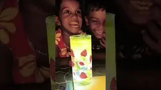 Manjal Trend 😍 | Akkapayan Alaparaigal Moments ❤️ | Tamil Fun Video #cutebaby