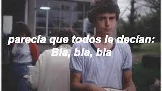 Daniel Johnston - Poor You  (Sub. Espa&ntilde;ol)