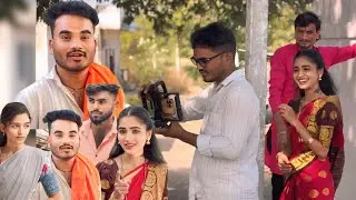 Prakash Bagali Shooting Vlogs Last Seen Kumkuma Bagya 