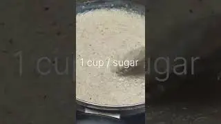 Halwai style Dhoda Barfi recipe at home.