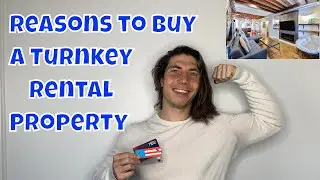 Turnkey Real Estate Investing in Philadelphia - Reasons to Buy New Construction and Renovated Houses