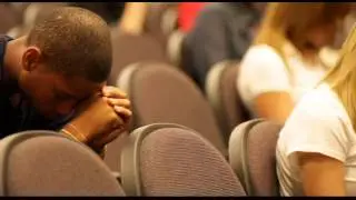 What is FCA? Fellowship of Christian Athletes