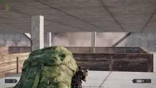 Arma 3 exile (big momma) !!!