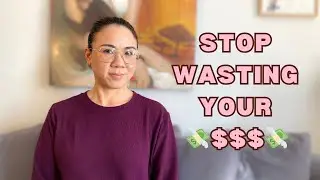 How to Stop Overspending: Simple Tips to Save Money
