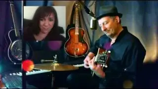 Paroles paroles chant duo Maria Carmen Lopez by Dadymilles