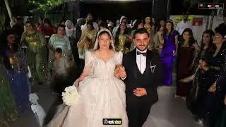 ADEM BALKAN DÜĞÜNÜ PART 4 MÜZİK-HOZAN ŞABAN NENG