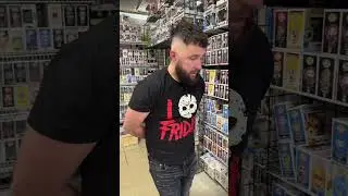 The Phantom Thieves Stole Our $800 Pop Vinyl  #gaming #gamestore #popvinyl #persona5 #persona
