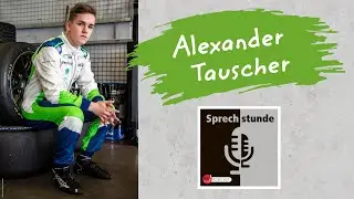 Rennfahrer Alexander Tauscher &uuml;ber klimafreundlichen Motorsport &ndash; Sprechstunde &ndash; Folge 31