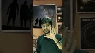 Time Travel Is Real &mdash; Just Look at the Sky | Devendra Singh | Velocity Classes