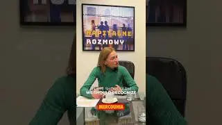 #shorts | #KR114 | #KapitalneRozmowy | Andrzej Mierzwa, Dr Lidia Adamska