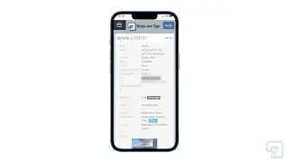 'Keys-on-Tap' by HARCOR - Powered by QR2ID