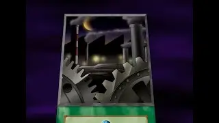 Yu-Gi-Oh - Clockwork Night