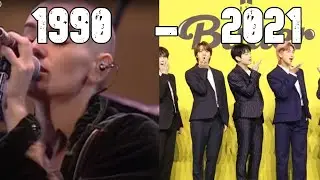 No. 01 SONG OF EACH YEAR | M HUB