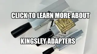 Kinglsey Adapters 2023
