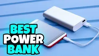 Best Power Bank in 2022 - According to the Best Experts!