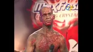Journey of Harinath Reddy - Winner of DHEE 1 EP - 40