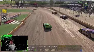 Night 3-Week 2 - WoO Pro Series Qualifiers @Cedar Lake