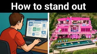 How to do marketing in real life