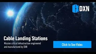 DXN Cable Landing Stations