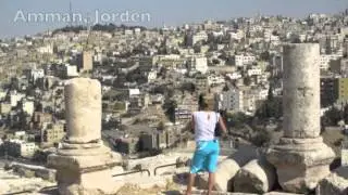Holidays around the Middle East
