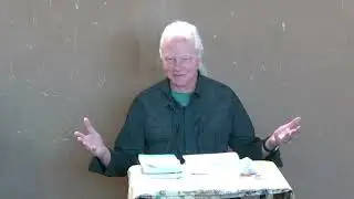 Dharma Talk: &ldquo;It&rsquo;s Alive!&rdquo; with Scott Thornton