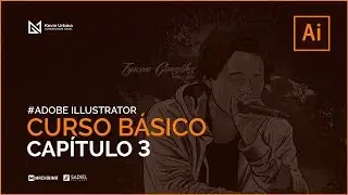 03 Curso de Illustrator CC para principiantes: Como usar Herramienta Pluma