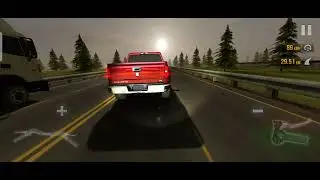 Traffic Rider takes the endless racing genre to a whole new level by adding a full career